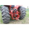 Image 2 : Versatile 555 Tractor CAHR 210 HP, 3275 hrs., 3 hyds,1000 PTO, 23.1 x 34 (Family Owned Since New)