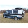 Image 10 : 1990 Ford Econoline VAN by Vanamera, V8 auto, Loaded, showing 105,439 kms c/w Bed, Captains Chairs,