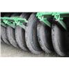 Image 14 : JD 9450 hoe drills,3 x 10s, Factory Transport, New Openers, Shedded (Fertilizer was never used in th