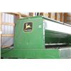 Image 2 : JD 9450 hoe drills,3 x 10s, Factory Transport, New Openers, Shedded (Fertilizer was never used in th