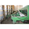 Image 4 : JD 9450 hoe drills,3 x 10s, Factory Transport, New Openers, Shedded (Fertilizer was never used in th