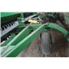 Image 8 : JD 9450 hoe drills,3 x 10s, Factory Transport, New Openers, Shedded (Fertilizer was never used in th