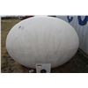 Image 1 : Poly Tank, Approx. 1500 gal