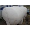 Image 3 : Poly Tank, Approx. 1500 gal