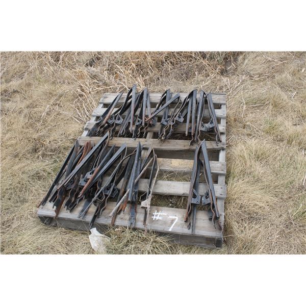 33 Grain Lifters (Selling by the Package)