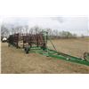 Image 1 : Flexicoil System 82 c/w 70' 14 Section Tine Harrows
