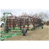 Image 4 : Flexicoil System 82 c/w 70' 14 Section Tine Harrows