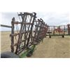 Image 5 : Flexicoil System 82 c/w 70' 14 Section Tine Harrows