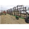Image 6 : Flexicoil System 82 c/w 70' 14 Section Tine Harrows