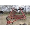 Image 1 : Case IH 4600, Approx. 27' Cultivator c/w 4 Bar Tines, #0250000000522C