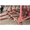 Image 2 : Case IH 4600, Approx. 27' Cultivator c/w 4 Bar Tines, #0250000000522C