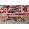 Image 3 : Case IH 4600, Approx. 27' Cultivator c/w 4 Bar Tines, #0250000000522C