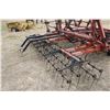 Image 7 : Case IH 4600, Approx. 27' Cultivator c/w 4 Bar Tines, #0250000000522C