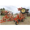 Image 1 : Bourgault FH 528-32 Multi Single Chute Purpose 230 Series c/w 4 Bar Tines, Rear Hitch, #814734 c/w F