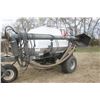 Image 24 : Bourgault FH 528-32 Multi Single Chute Purpose 230 Series c/w 4 Bar Tines, Rear Hitch, #814734 c/w F