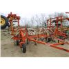 Image 3 : Bourgault FH 528-32 Multi Single Chute Purpose 230 Series c/w 4 Bar Tines, Rear Hitch, #814734 c/w F
