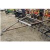 Image 7 : Bourgault FH 528-32 Multi Single Chute Purpose 230 Series c/w 4 Bar Tines, Rear Hitch, #814734 c/w F