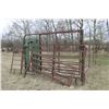 Image 1 : Maternity Pen c/w Head Squeeze and Panels