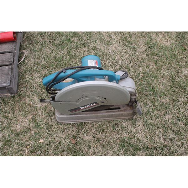 Makita Cut-Off Saw