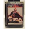 Image 1 : Patrick Roy Pro Set #304 in Top Loader