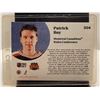 Image 2 : Patrick Roy Pro Set #304 in Top Loader