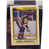 Image 1 : Mario Lemieux OPC Penguins 1990-91 #175