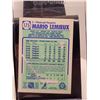 Image 2 : Mario Lemieux OPC Penguins 1990-91 #175
