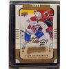 Image 1 : 2015-16 Alex Galchenyuk GOLD SUPER SCRIPT #136 Upper Deck MVP