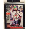Image 1 : 97/98 PINNACLE INSIDE DOMINIK HASEK COACHES COLLECTION PARALLEL CARD