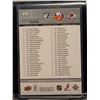 Image 2 : 2009-10 Upper Deck Young Guns Checklist #250