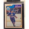 Image 1 : 1983 84 OPC #24 GLENN ANDERSON EDMONTON OILERS O-PEE-CHEE