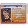 Image 2 : 1990 Ray Bourque All Star Score #313