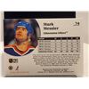 Image 2 : 1991-92 Mark Messier Pro Set #