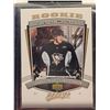 Image 1 : 2006-07 Malkin MVP Rookie Card #303 Upper Decj