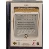Image 2 : 2006-07 Malkin MVP Rookie Card #303 Upper Decj