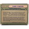 Image 3 : 1982 HOF Gary Carter O-Pee-Chee #344