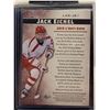 Image 2 : 2015 Jack Eichel Rare and Hard To Find Rookie Card Leaf L'Anti-Expo