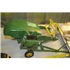 Image 2 : JOHN DEERE COMBINE