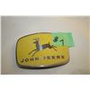 Image 1 : JOHN DEERE 730 EMBLEM