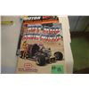 Image 1 : APPROX. 8 HOT ROD BOOKS
