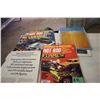 Image 1 : APPROX. 5 HOT ROD MAGAZINES