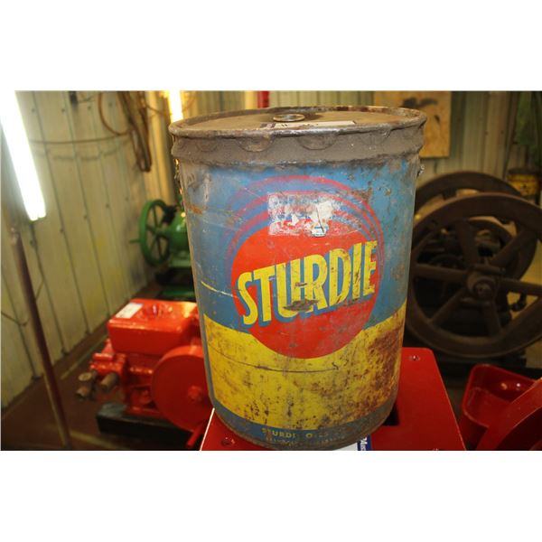 STURDIE 5 GALLON PAIL