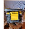 Image 3 : TONKA TRUCK, APPROX. 17" HIGH