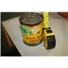 Image 1 : WHITE ROSE GREASE CAN