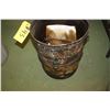 Image 1 : 2 - BA GREASE PAILS
