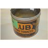 Image 3 : CHEWING TOBACCO TIN