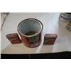 Image 1 : 2 - NATURES REMEDY & 1 TIN