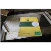 Image 1 : JOHN DEERE G PARTS BOOK