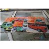 Image 1 : 3 - HOT ROD MAGAZINES