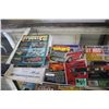 Image 2 : APPROX. 6 MAGAZINES